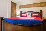 Kingston Jamaica Vacation Rentals - Bedroom